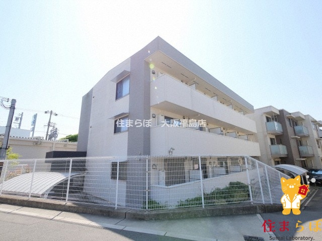 建物外観　★ ★ 口コミ平均4.94のお店 ★ ★