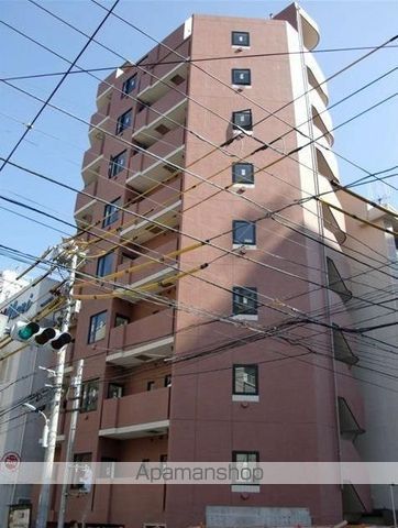 ＪＲ中央線 御茶ノ水駅 徒歩8分 築17年