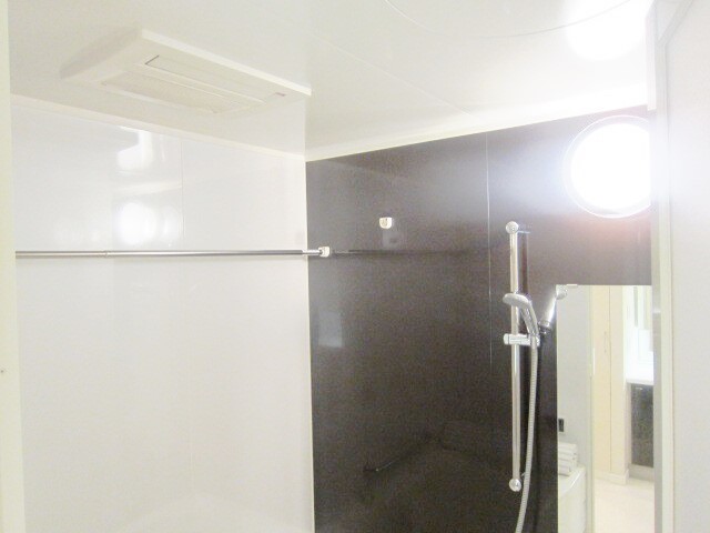 その他設備　同仕様の別部屋画像
