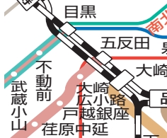 その他　☆路線図☆