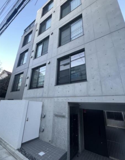 建物外観　☆きれいな外観☆