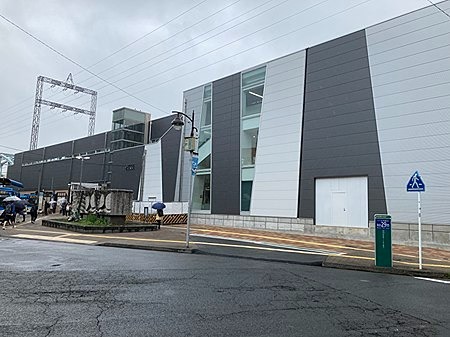 その他　宮前平駅（その他）まで1168m