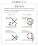 バス・シャワールーム　設備説明（イメージ）