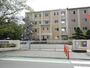小学校　浜松市立初生小学校（小学校）まで1204m