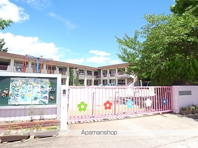 幼稚園・保育園　幼保連携型認定こども園西大寺北こども園（幼稚園・保育園）まで548m