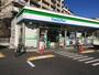 コンビニ　ファミリーマート 京王多摩川店（コンビニ）まで224m