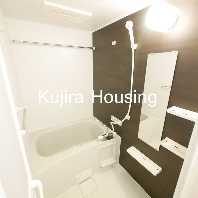 バス・シャワールーム　★浴室乾燥機付きのバス★