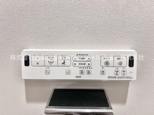 アルファレガロ亀戸IIのその他写真