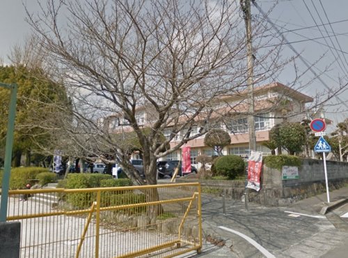 小学校　諫早市立湯江小学校（小学校）まで902m