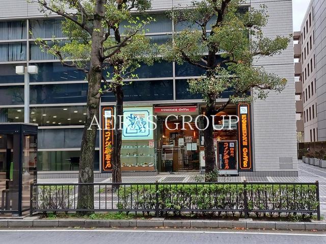 飲食店　コメダ珈琲店 横浜西口北幸店（飲食店）まで355m