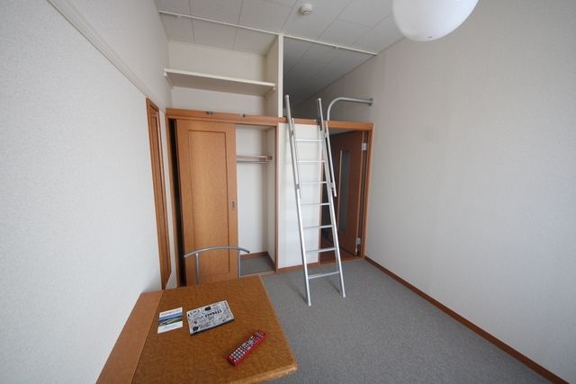 その他部屋・スペース