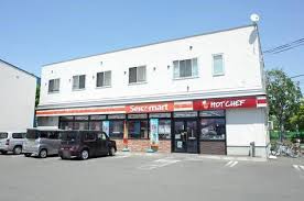 コンビニ　セイコーマート伏古9条店（コンビニ）まで323m