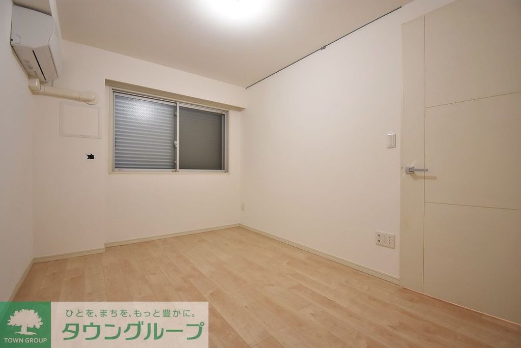 その他部屋・スペース　お問合せは(株)タウンハウジングレジデンス事業部　赤坂店・…