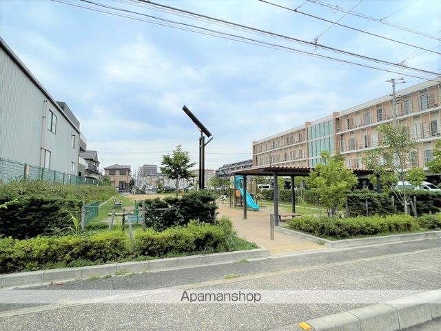 公園　内谷南口公園（公園）まで135m