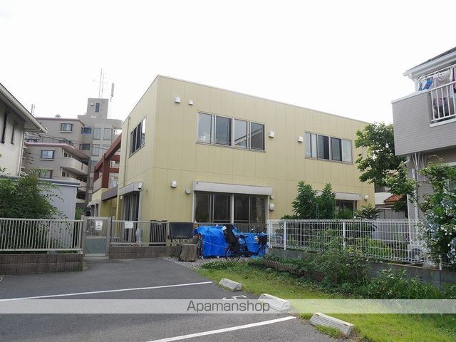 幼稚園・保育園　あけぼの第２保育園（幼稚園・保育園）まで501m