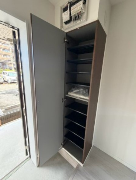 玄関　※写真はイメージです。