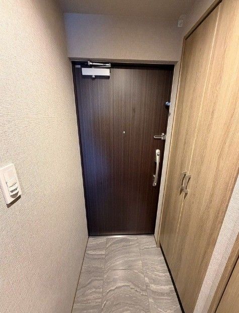 玄関　別部屋参考写真