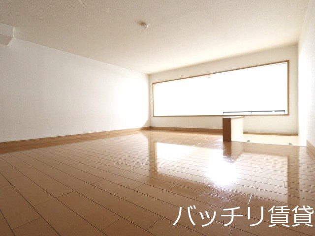 その他部屋・スペース　画像は別号室タイプの為、現状を優先致します。