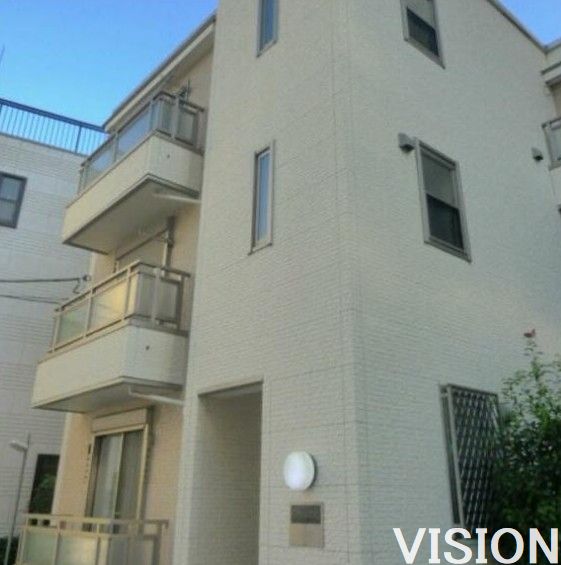 建物外観　☆外観☆