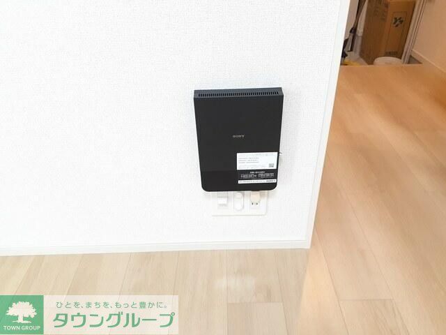 フォーチュンパークIIIのその他写真