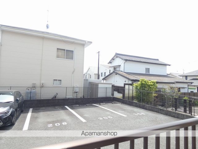 眺望　眺望