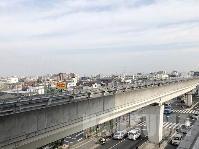 眺望　景観
