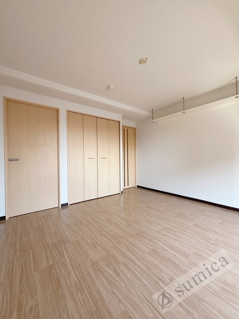 その他設備　角部屋でとても静かなお部屋で快適新生活♪♪