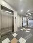 エントランス　落ち着いたエントランス。マンションを演出します。