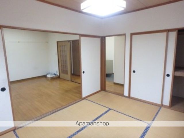 2DK Apartment in Chuo-ku, Niigata, Niigata — photo 3 of 3