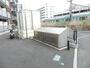 その他共有部分　ごみ置き場