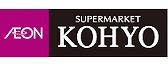 スーパー　コーヨー（スーパー）まで242m
