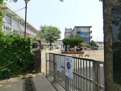 小学校　千葉市立都小学校（小学校）まで720m