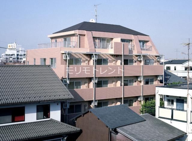 眺望　☆眺望☆