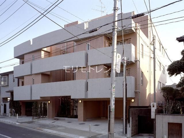 建物外観　☆綺麗な外観☆