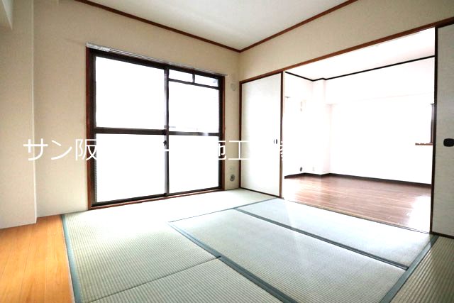 その他設備　同物件別室施工例参考イメージ画像