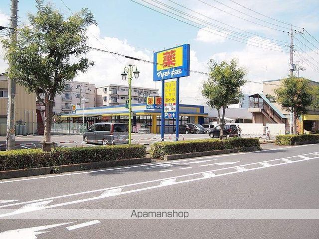 その他　マツモトキヨシ早稲田店（その他）まで731m