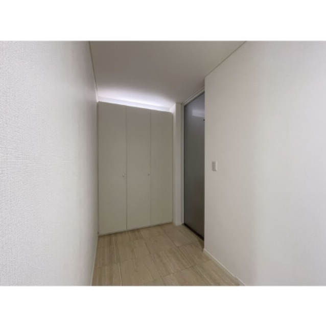 玄関　玄関※別部屋参考写真