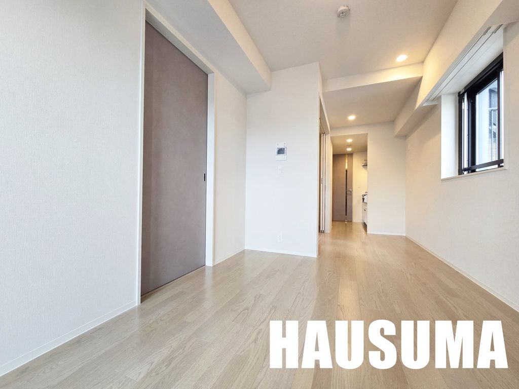 その他部屋・スペース　エントランス