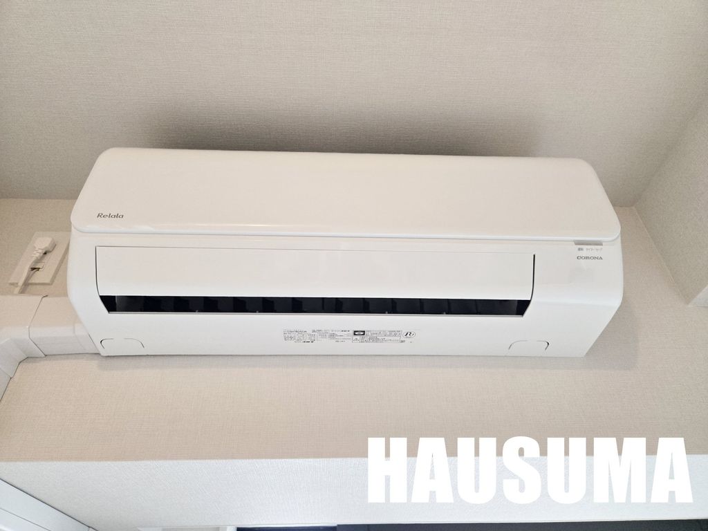 その他設備　設備