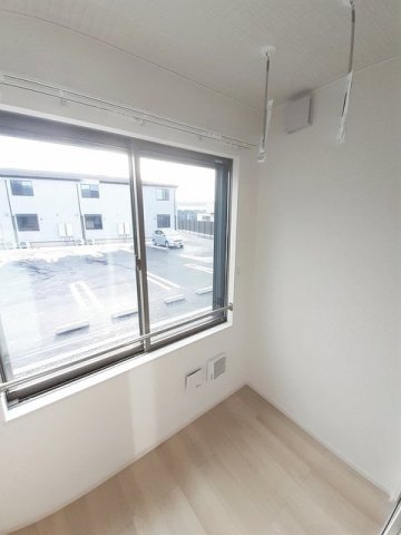 その他部屋・スペース　内装は落ち着いています