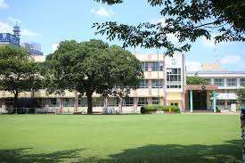 小学校　名古屋市立東桜小学校（小学校）まで611m