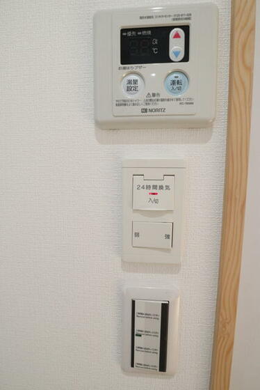 リバーサイド桃園のその他写真