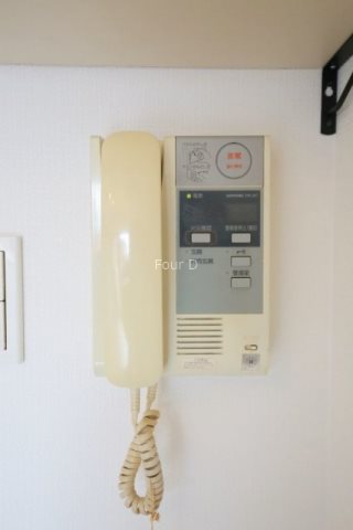 セキュリティ　★《見学予約受け付け中》デザインリノベーション実施済★