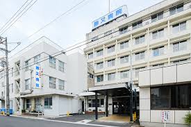 病院　医療法人勝又勝又病院（病院）まで143m