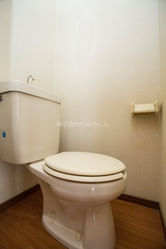 トイレ　同仕様写真