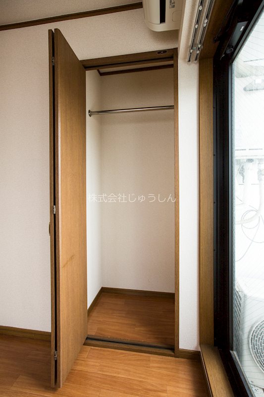 収納　同仕様写真