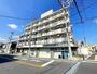 北柏駅より徒歩1分 3階 築35年7ヶ月の賃貸物件