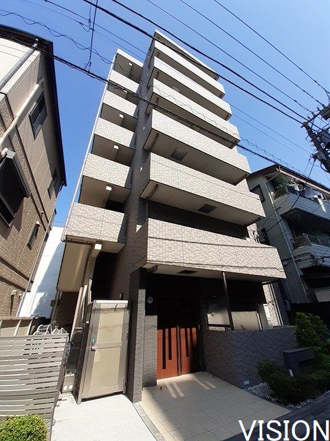 建物外観　☆外観☆