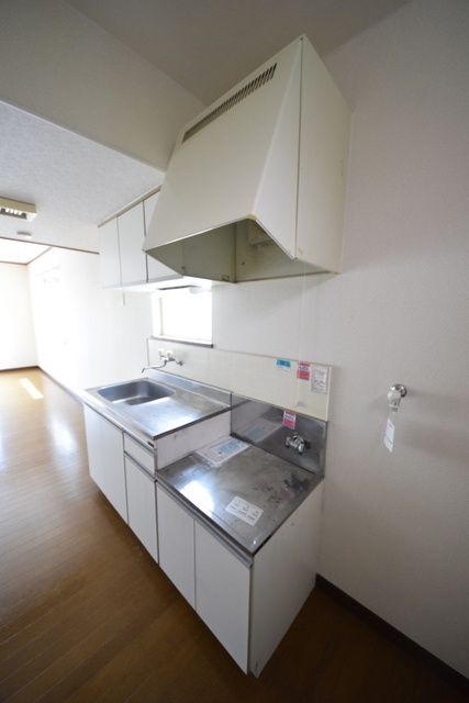 キッチン　★お部屋探しは株式会社タウンハウジング東京まで★
