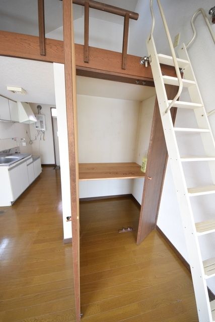 その他設備　★お部屋探しは株式会社タウンハウジング東京まで★